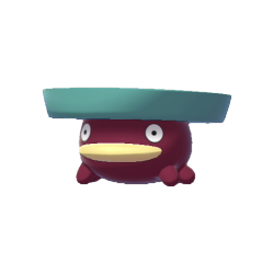 #270 Lotad